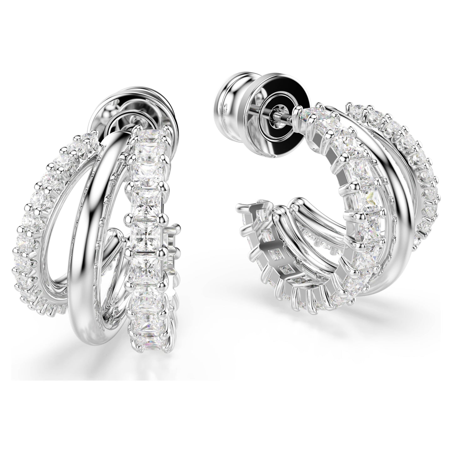 Swarovski Hyperbola Oorringen 5737110
