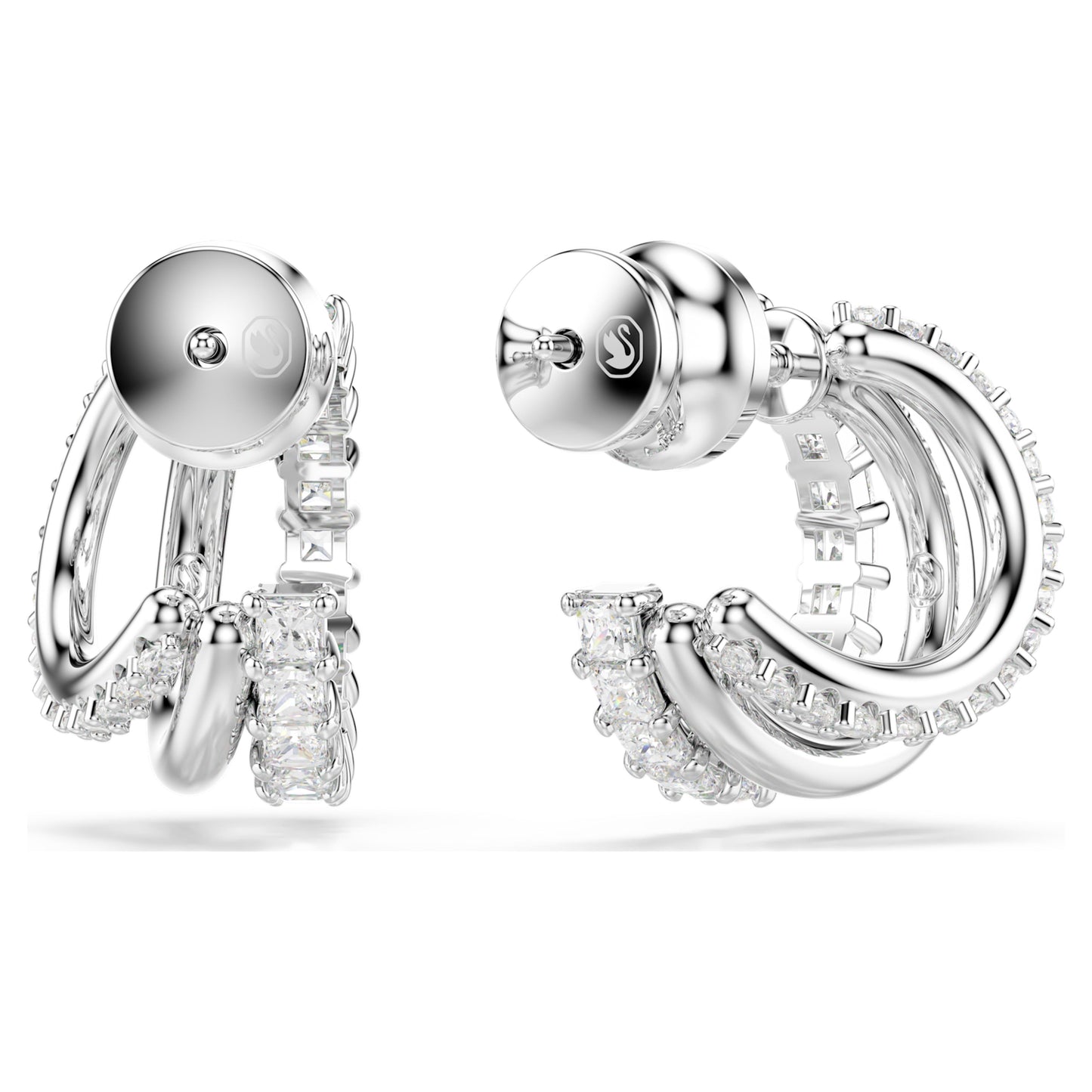 Swarovski Hyperbola Oorringen 5737110