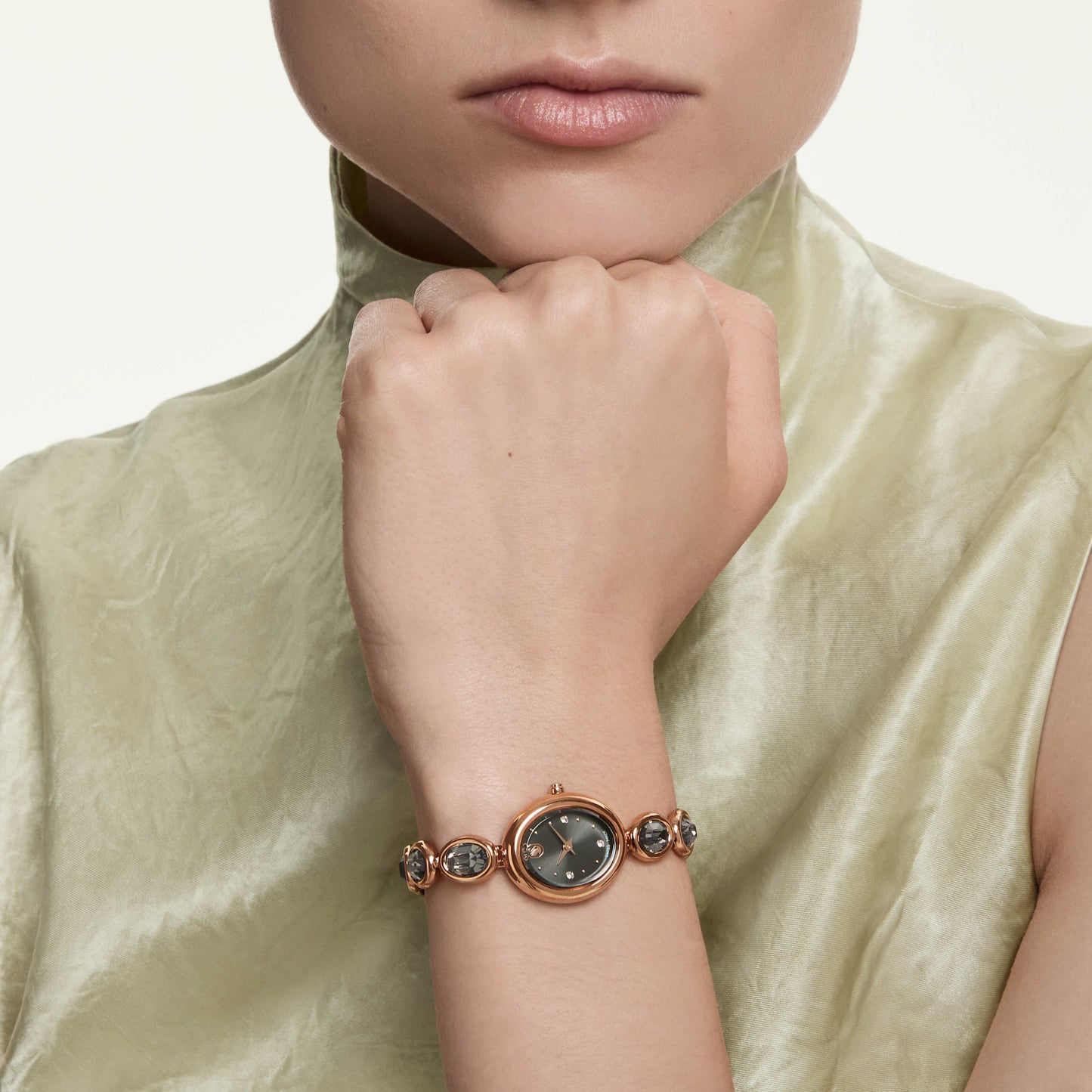 Swarovski Imber Horloge 5754814