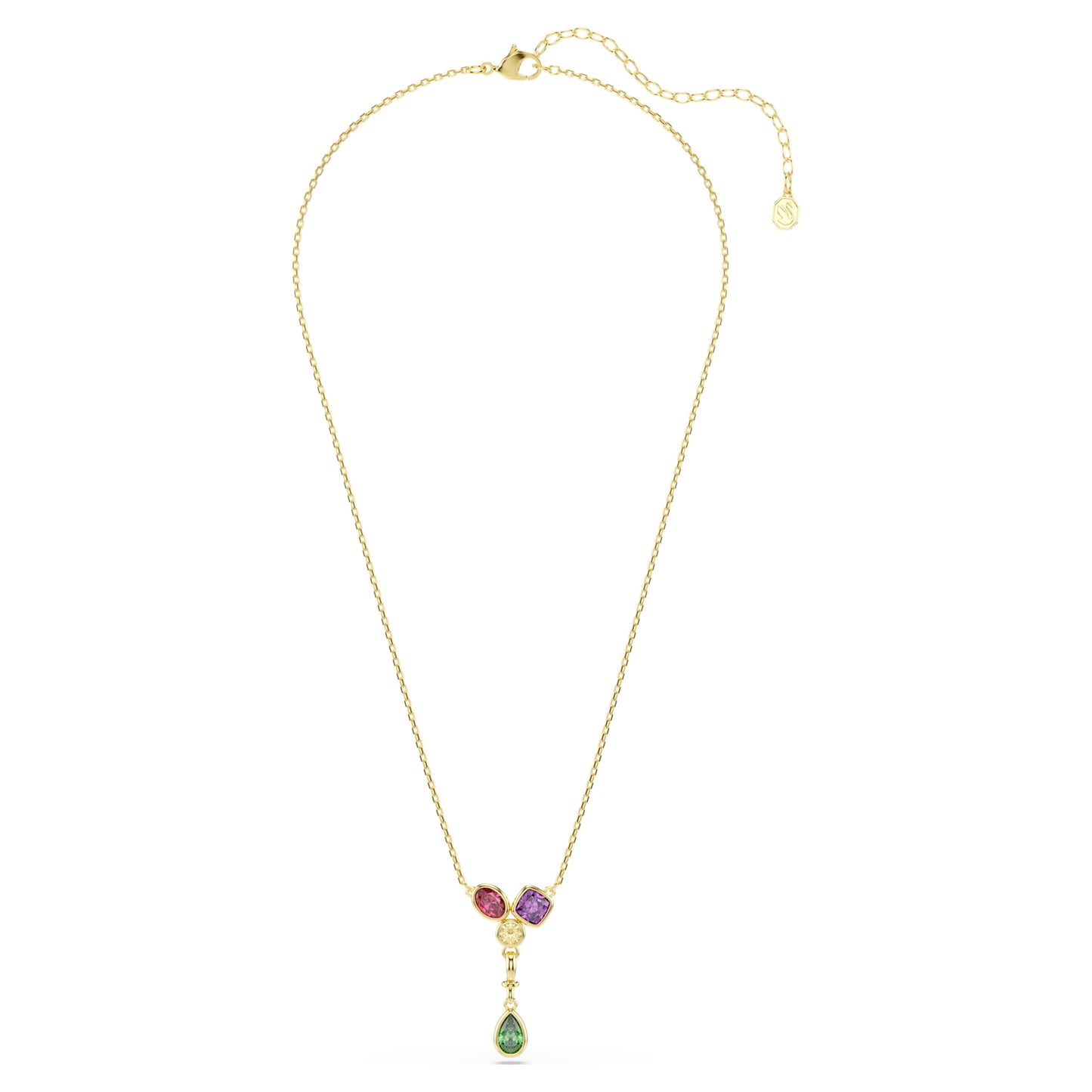 Swarovski Imber Ketting met Hanger 5753261