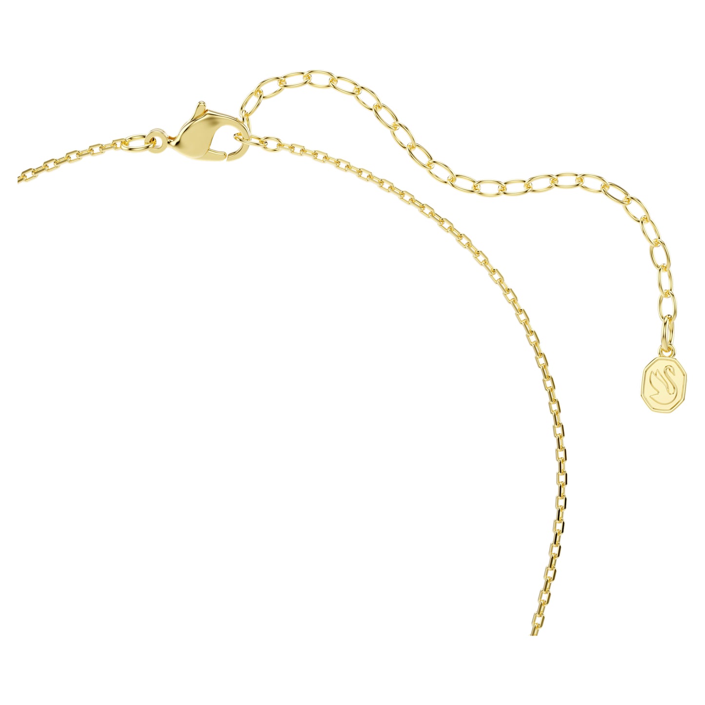 Swarovski Imber Ketting met Hanger 5753261
