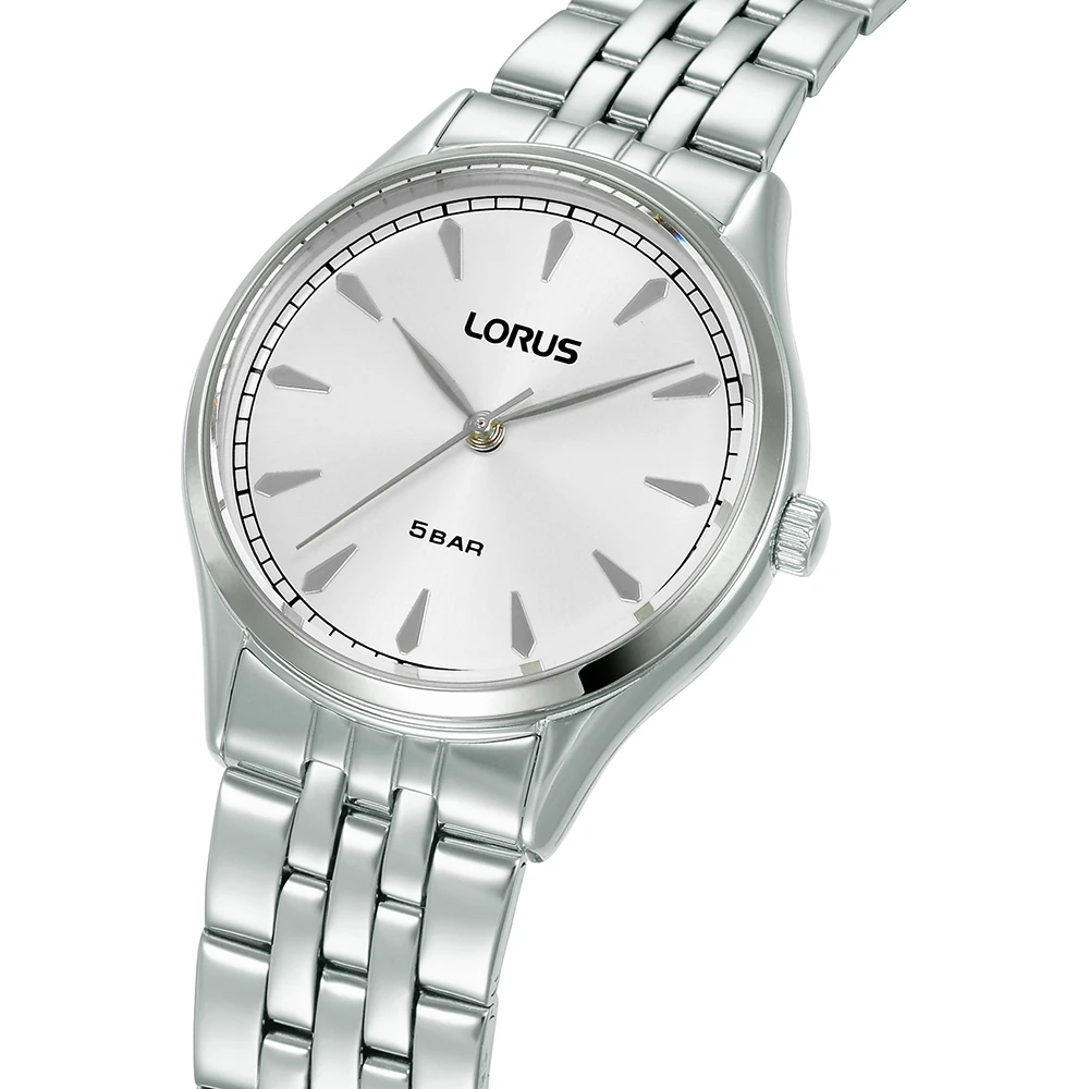 Lorus Dameshorloge RG293YX9