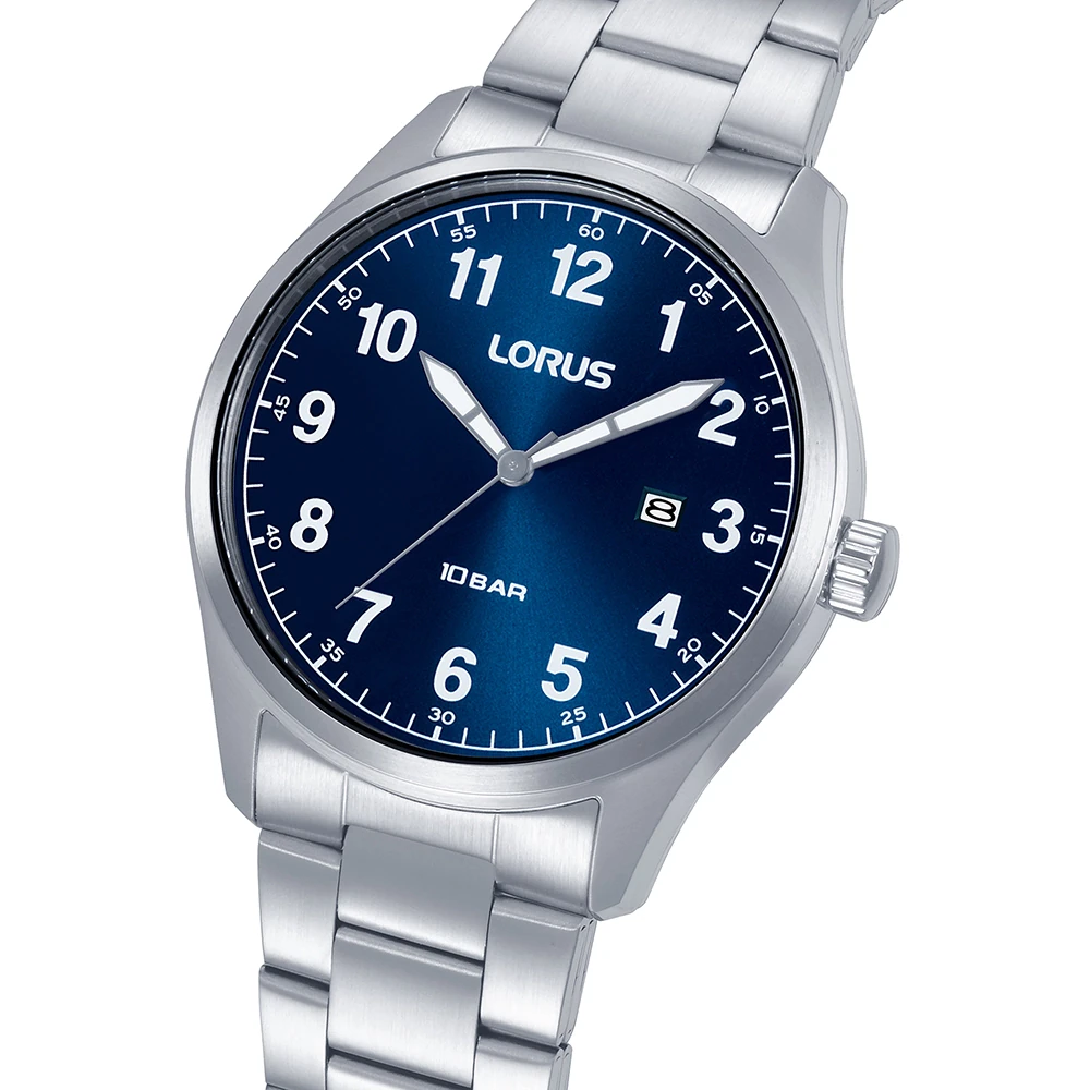 Lorus RH973SX9