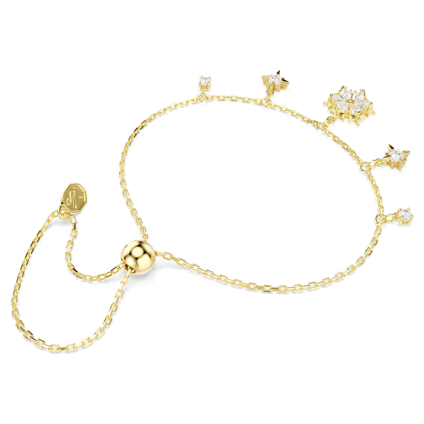 Swarovski Magic Armband 5757800