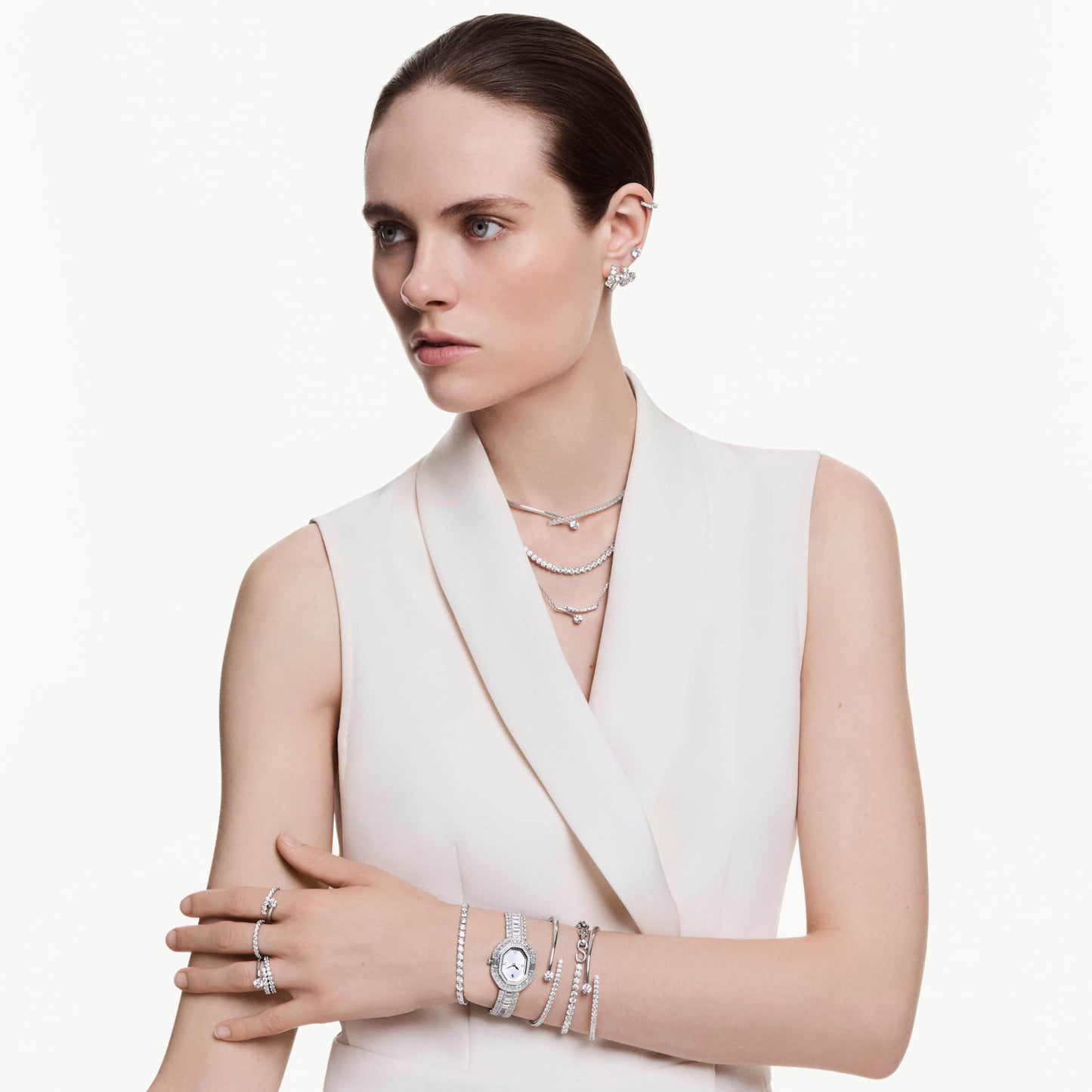 Swarovski Matrix Armband 5753570