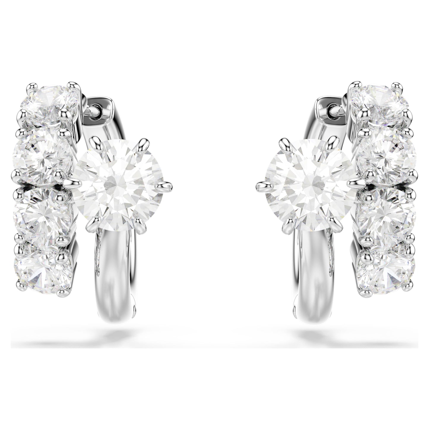 Swarovski Matrix Oorringen 5753572