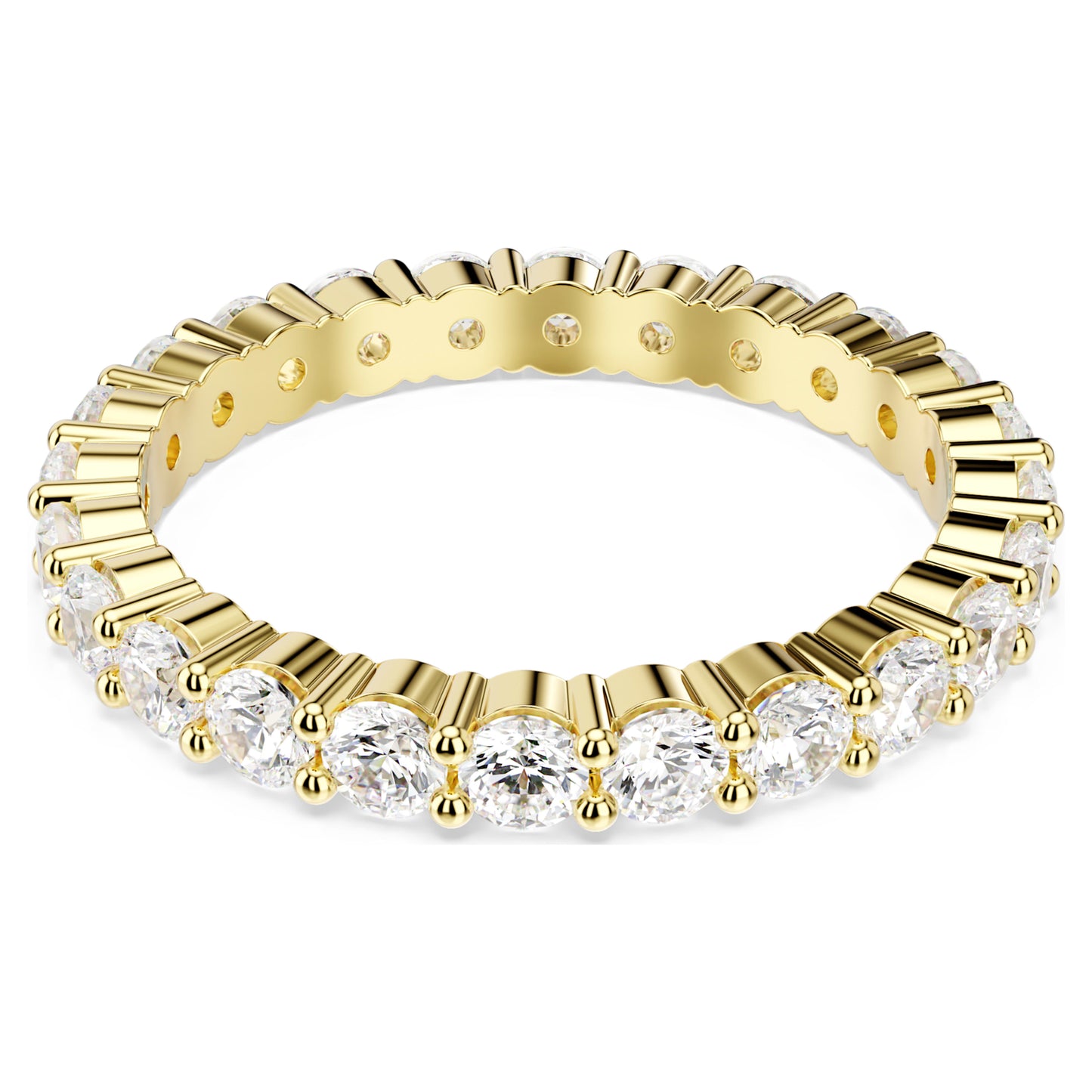 Swarovski Matrix Ring 5750616