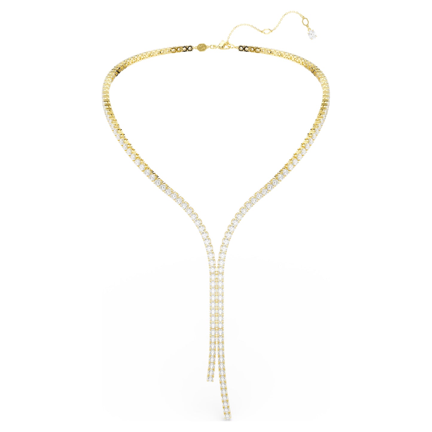 Swarovski Matrix Ketting 5750601