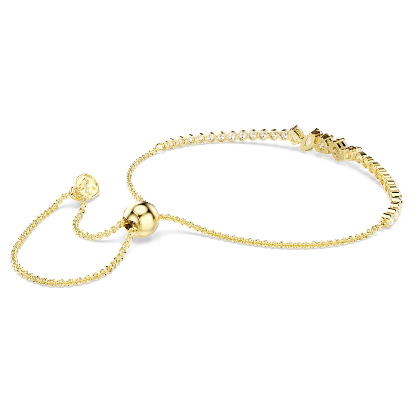 Swarovski Mesmera Armband 5747939