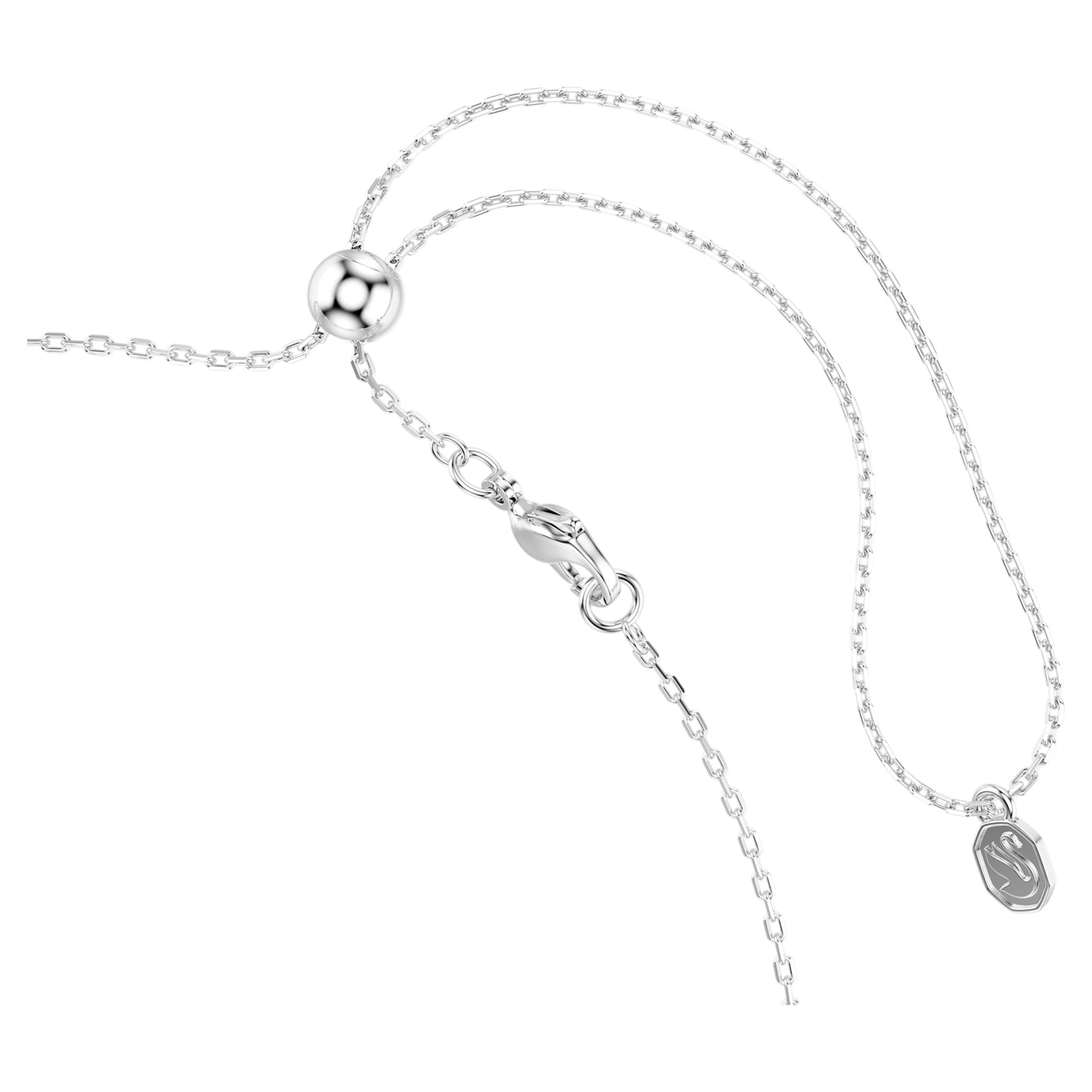 Swarovski Mesmera Ketting 5755905