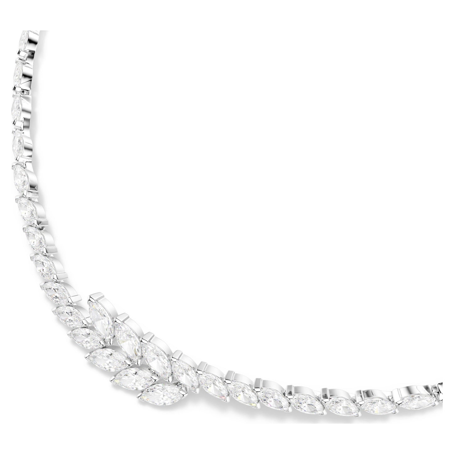 Swarovski Mesmera ketting 5748004