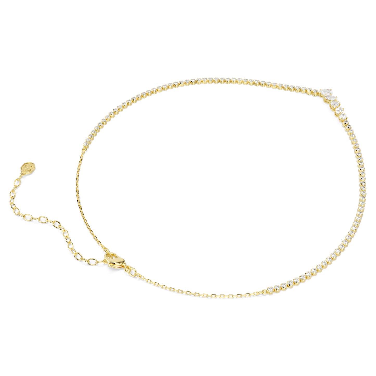 Swarovski Mesmera Ketting 5747931