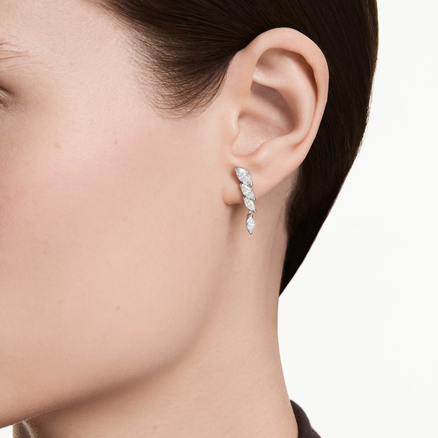 Swarovski Mesmera Oorstekers 5748007