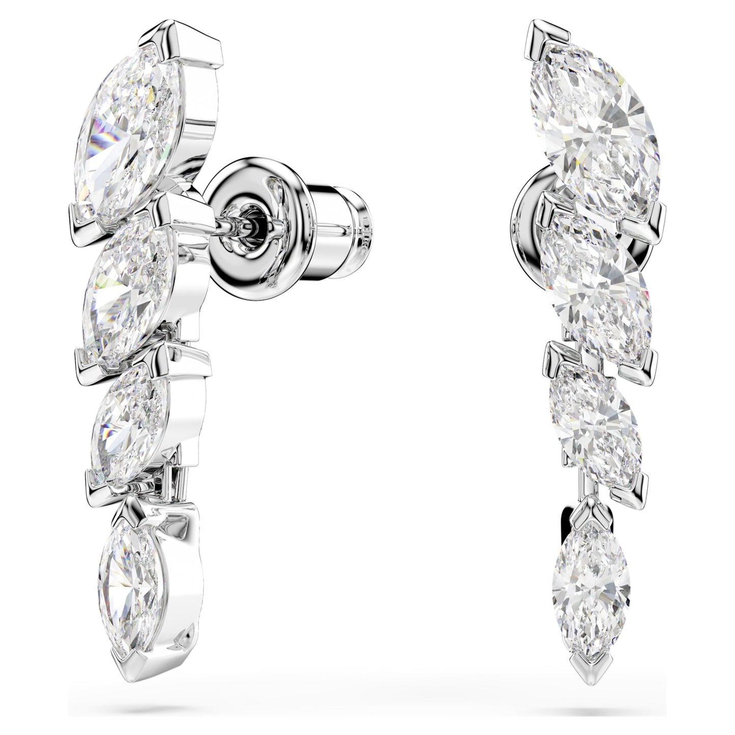 Swarovski Mesmera Oorstekers 5748007