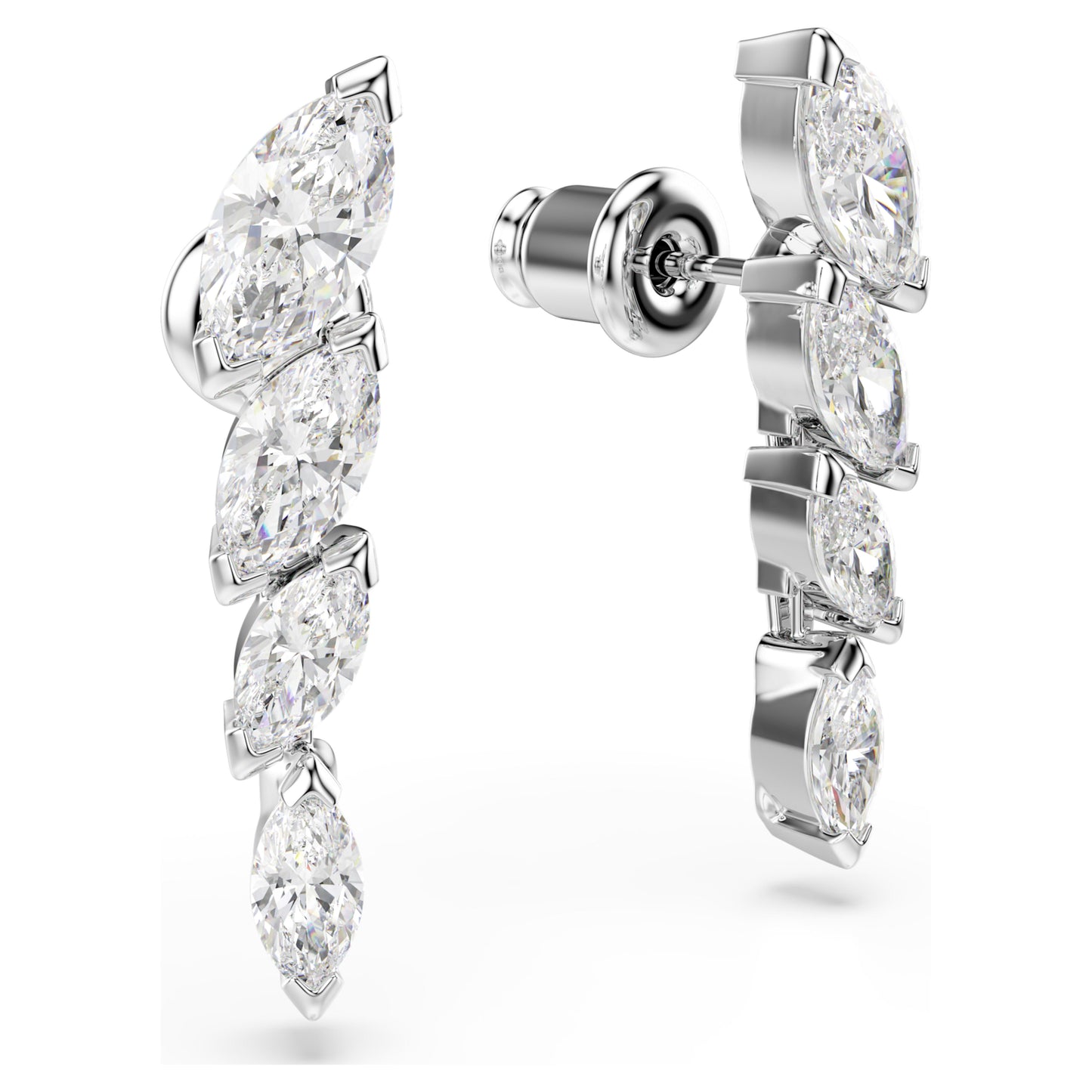 Swarovski Mesmera Oorstekers 5748007