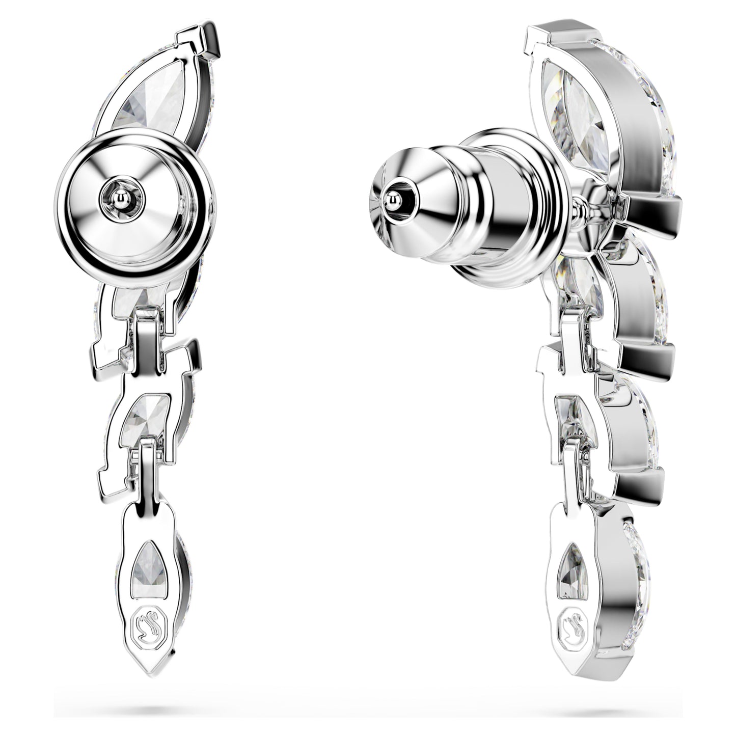 Swarovski Mesmera Oorstekers 5748007