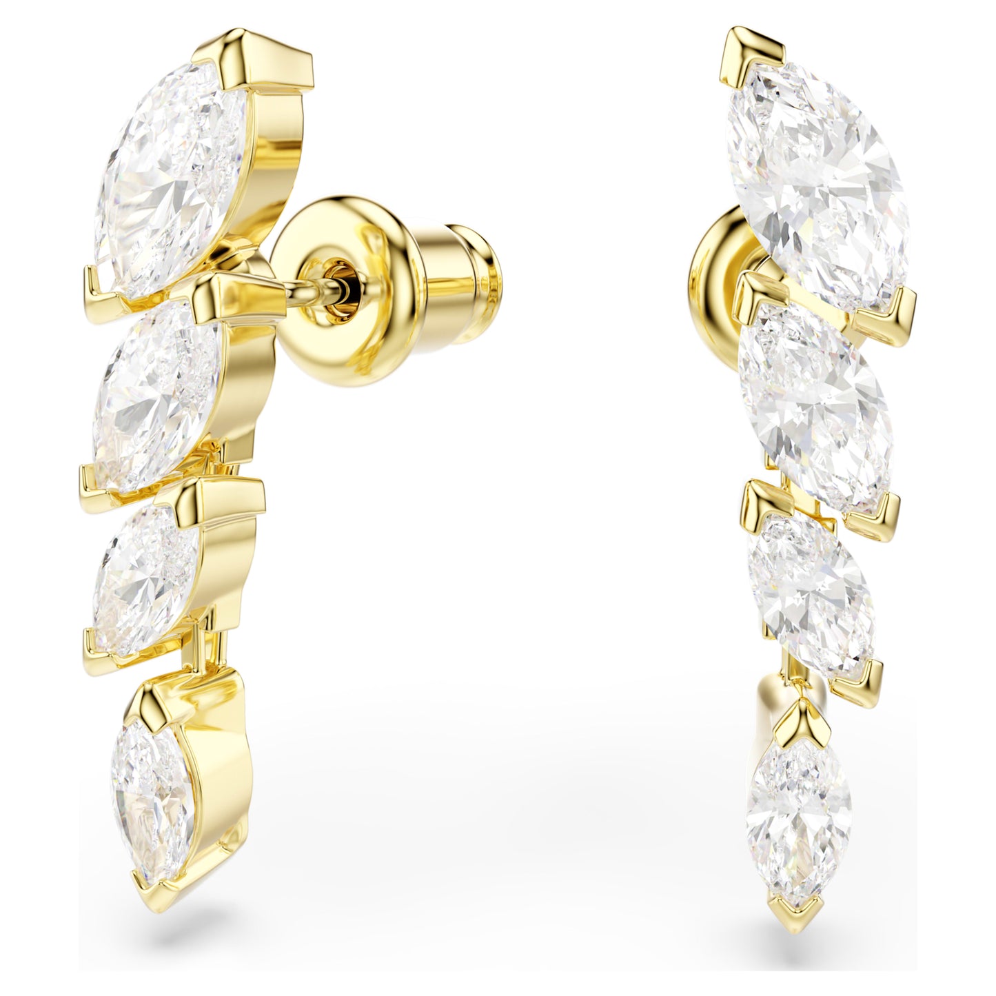 Swarovski Mesmera Set Ketting met Oorstekers 5764868