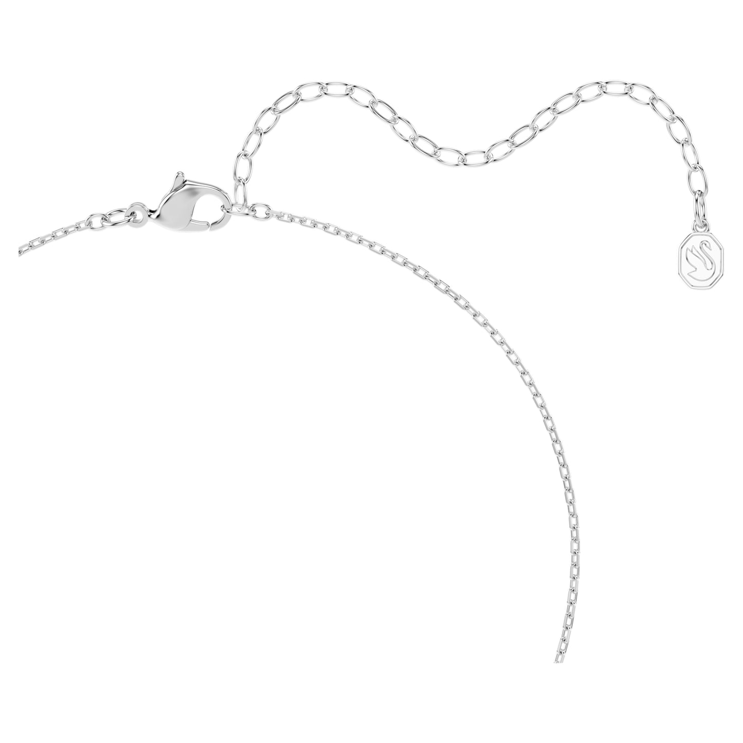 Swarovski Millenia Ketting met Hanger 5760057
