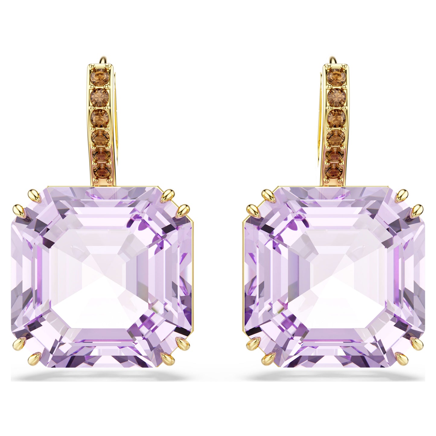 Swarovski Millenia Oorhangers 5759990