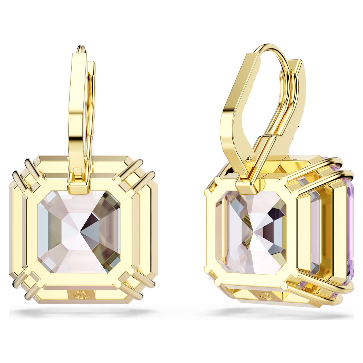 Swarovski Millenia Oorhangers 5759990
