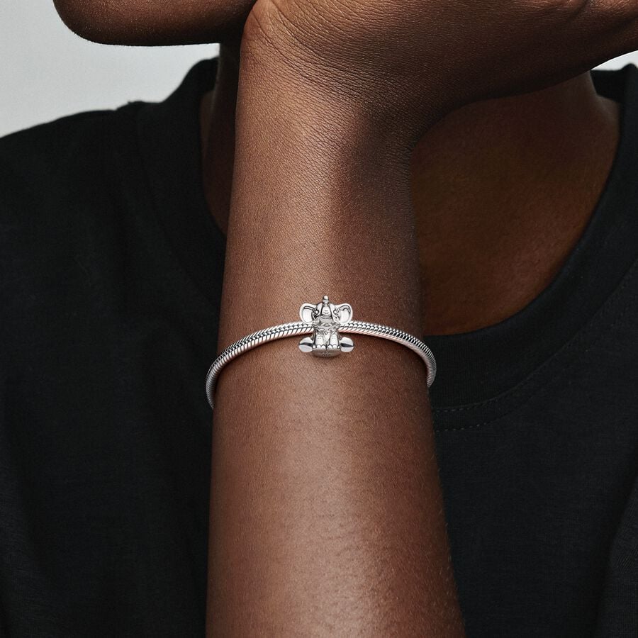 Pandora Bedel Ellie de Olifant 799088C00