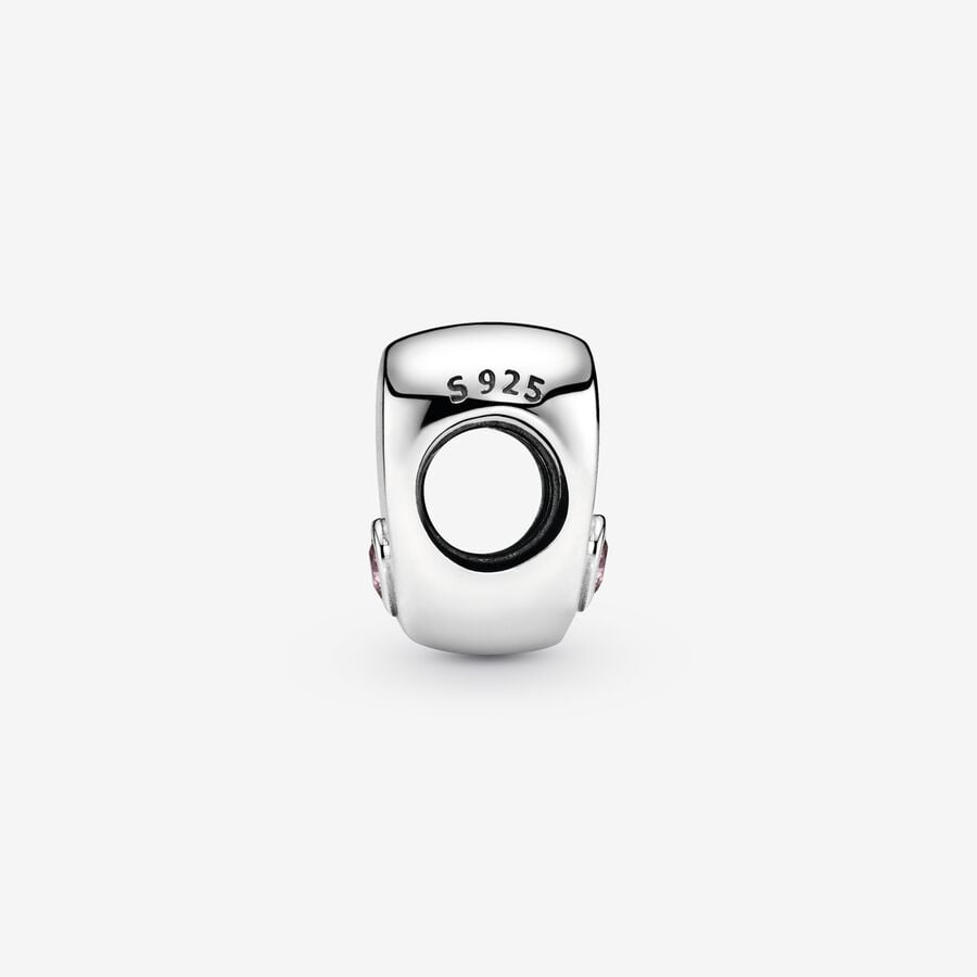 Pandora Bedel Hart met Dochter 791726PCZ