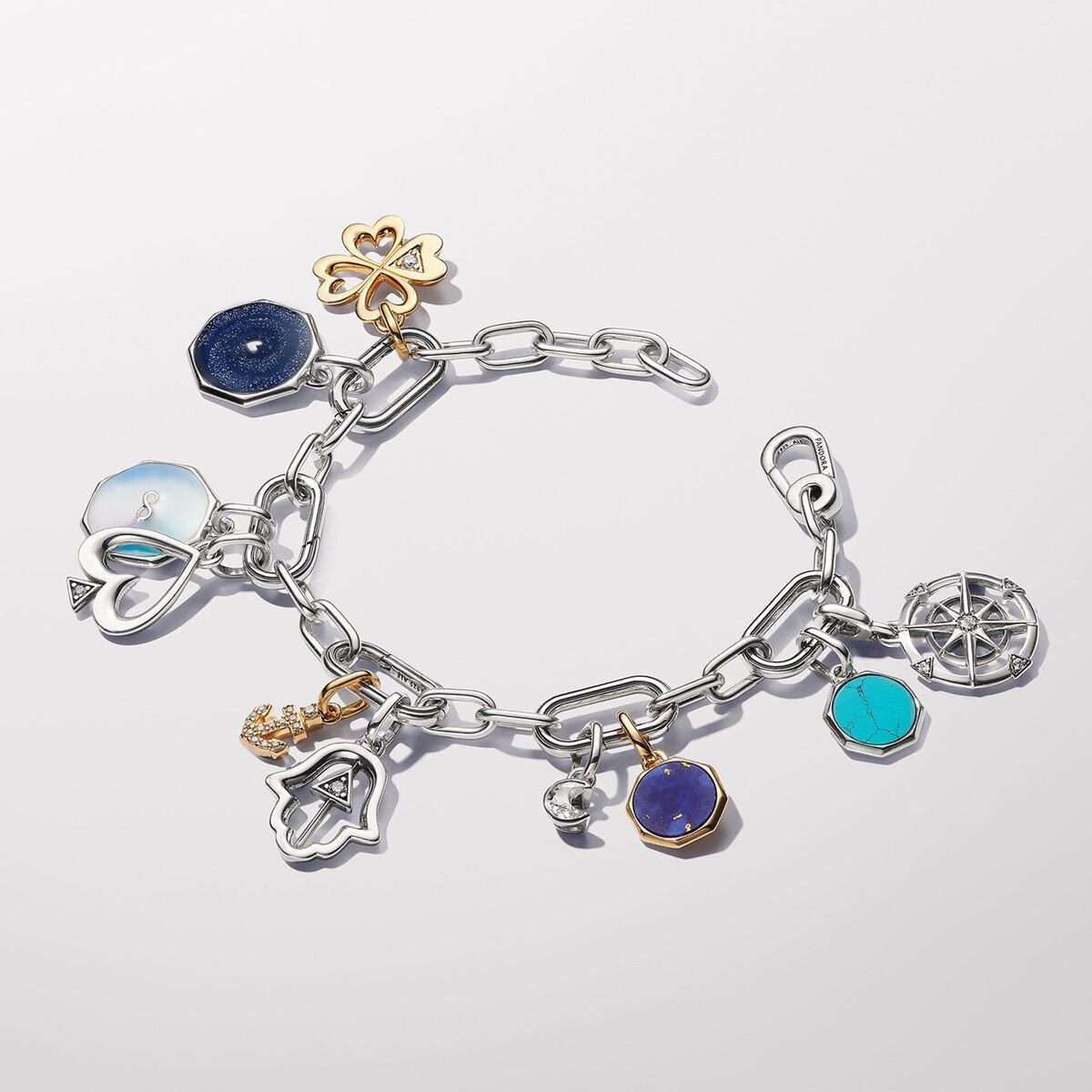 Pandora Bedel Maan 793364C01