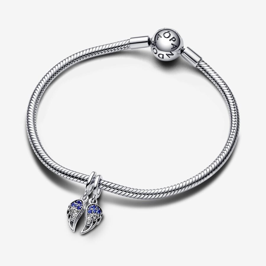 Pandora Deelbare Bedel Engelenvleugels 792821C01