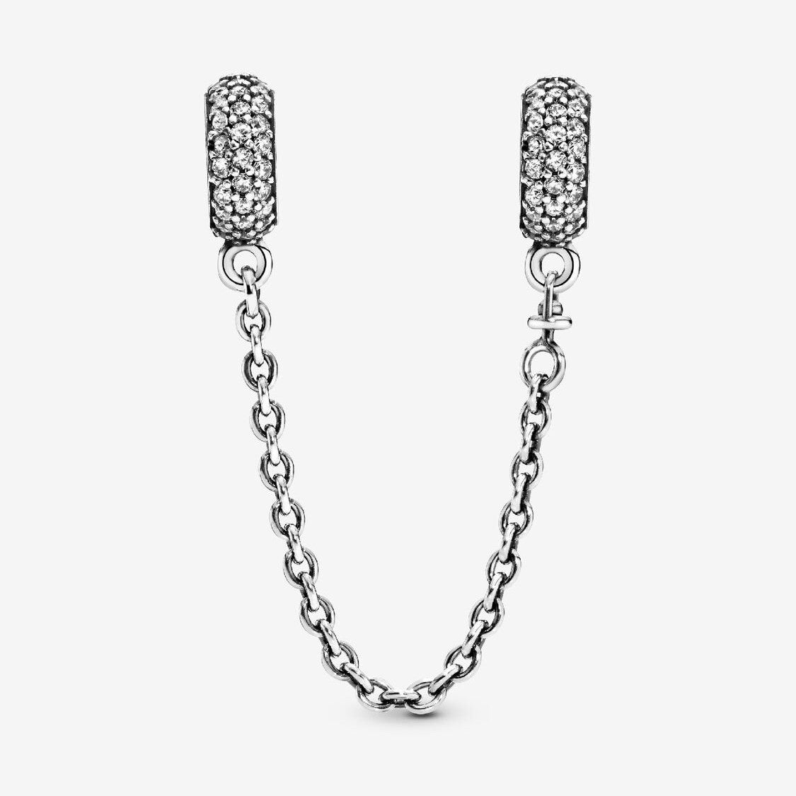 Pandora Veiligheidsketting 791736CZ - 05