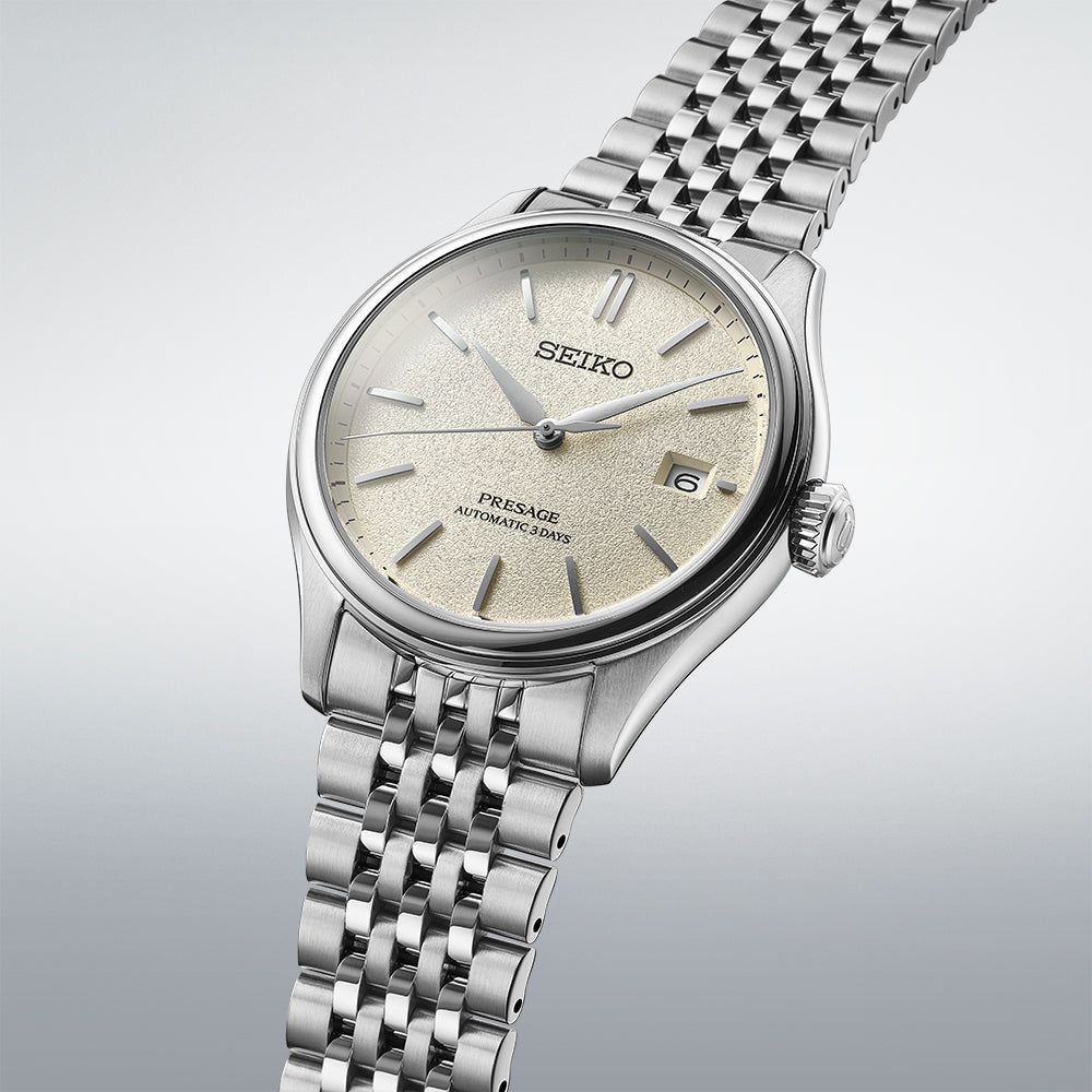 Seiko Presage "Shiro - iro" SPB463J1