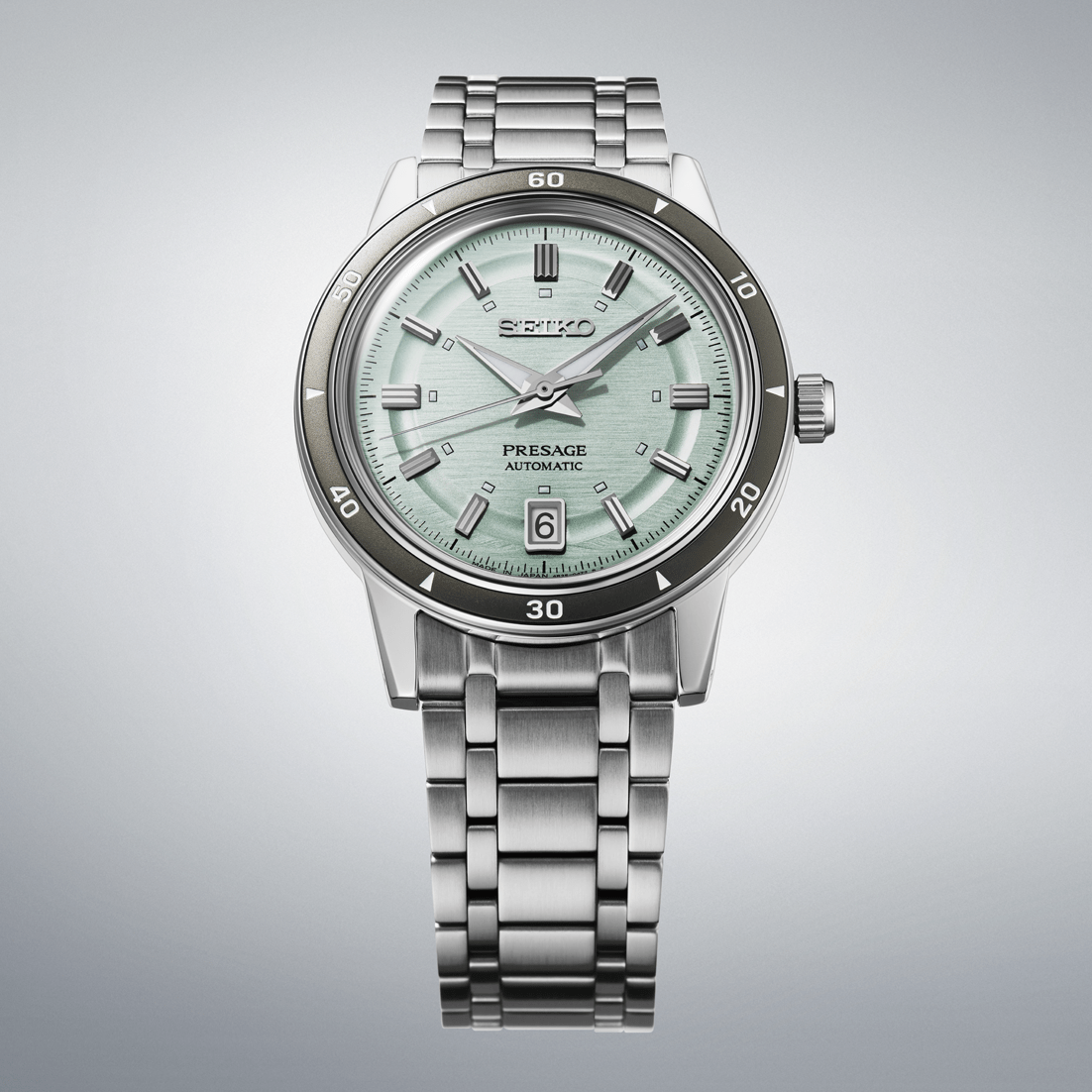 Seiko Presage Style 60's SRPL71J1