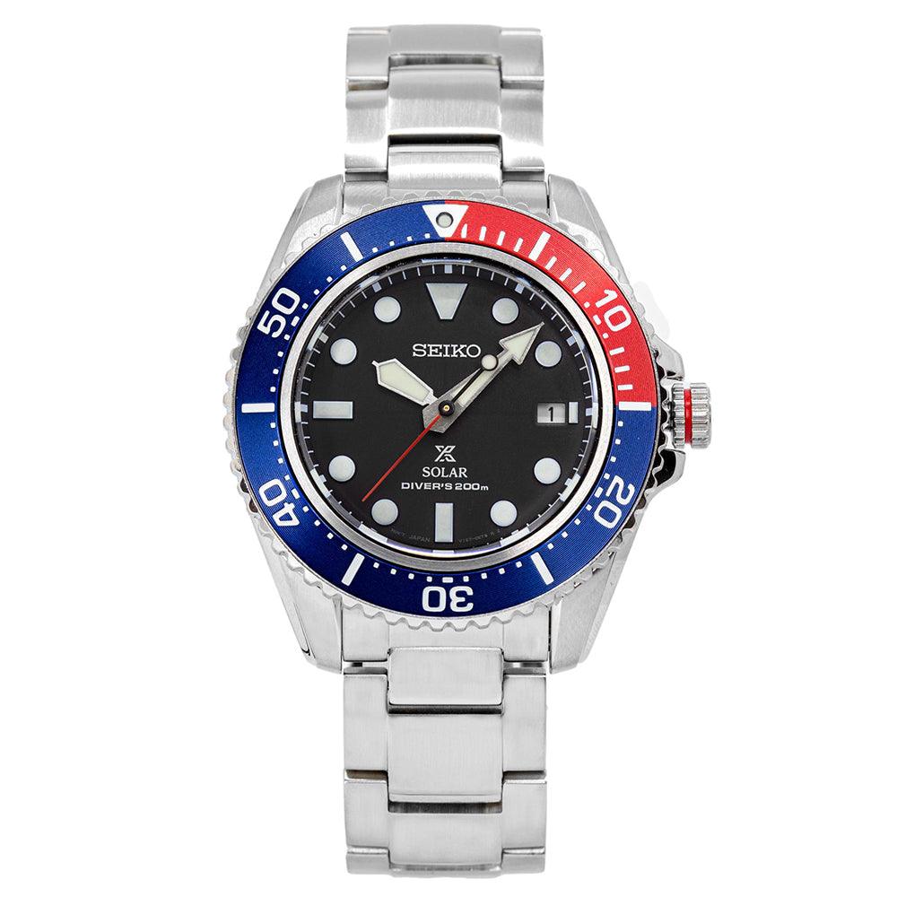 Seiko Prospex Duikhorloge SNE591P1