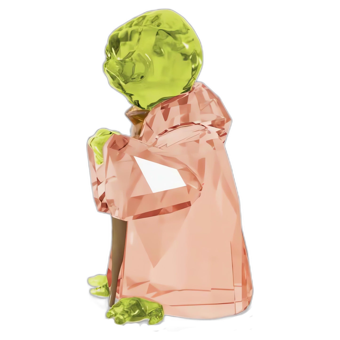 Swarovski x Star Wars Meester Yoda 5755884