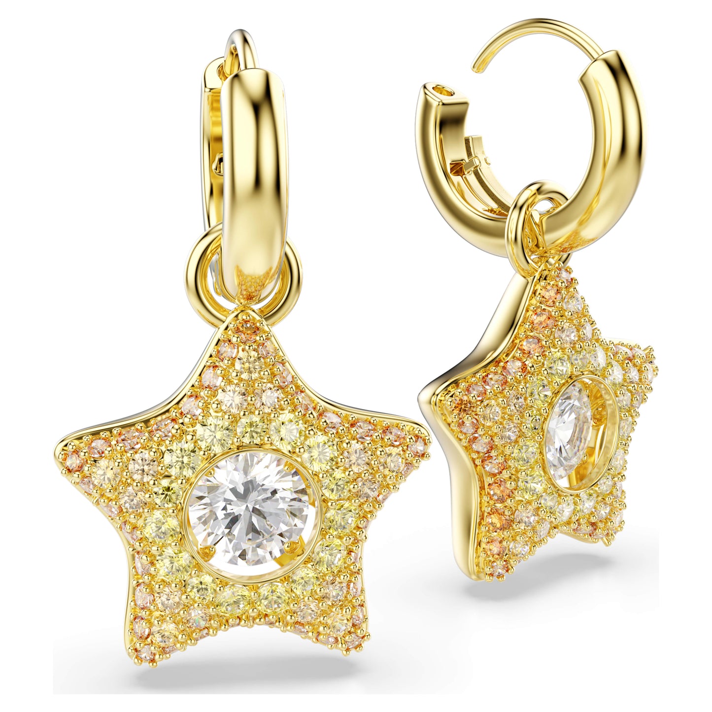 Swarovski Sublima Oorhangers 5755274