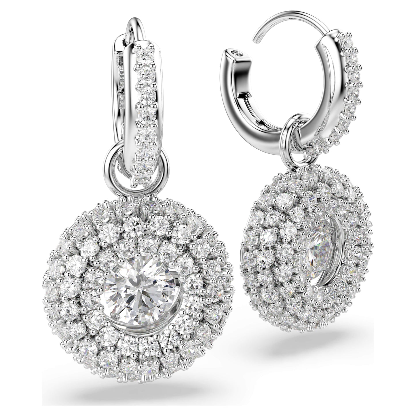 Swarovski Sublima Oorhangers 5738193