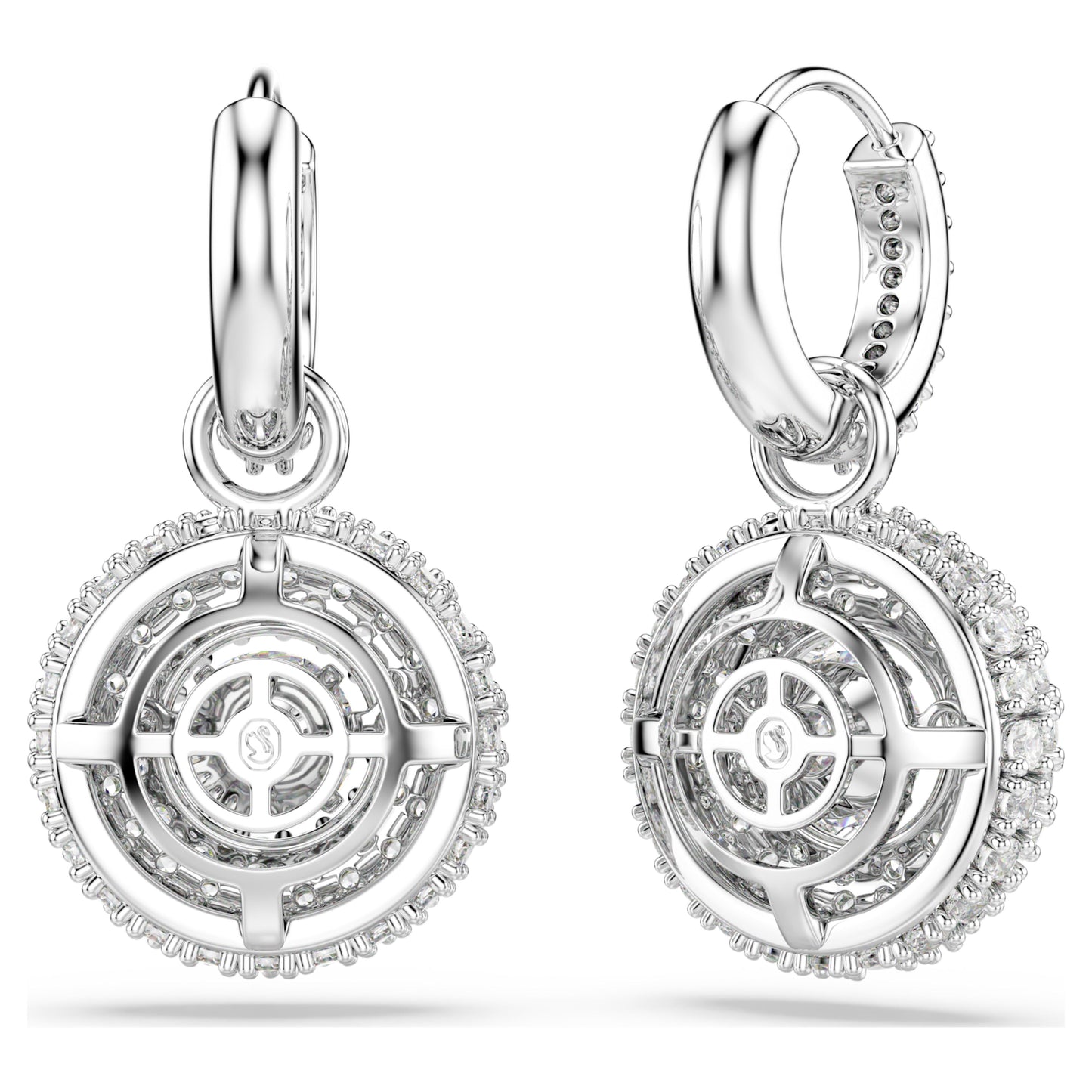 Swarovski Sublima Oorhangers 5738193