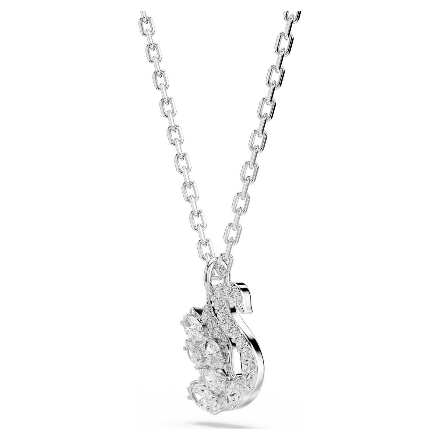 Swarovski Swan Ketting met Hanger 5754347