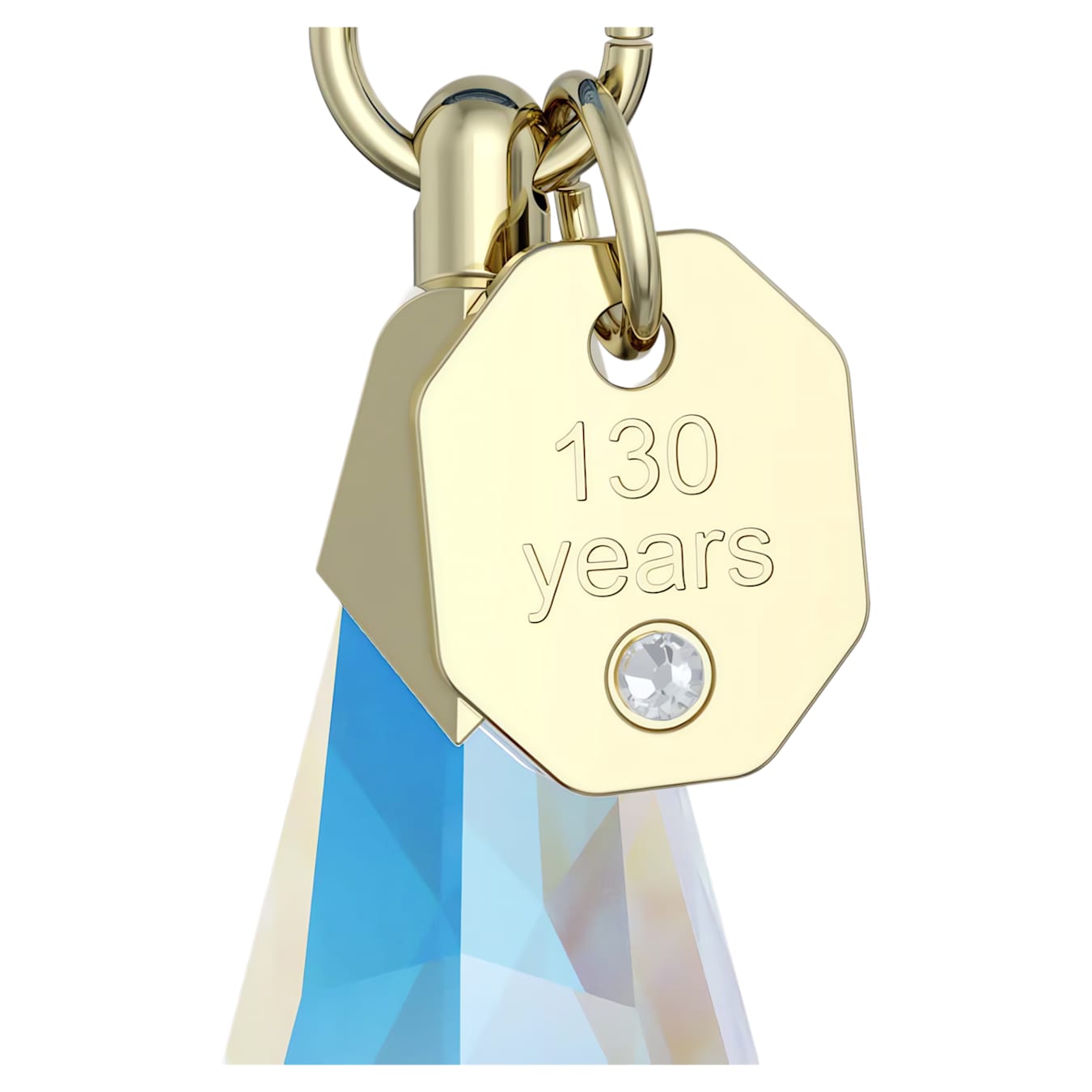 Swarovski Annual Edition Ornament 130 - jarig Jubileum 2025 5701844 - Juwelier van Dam