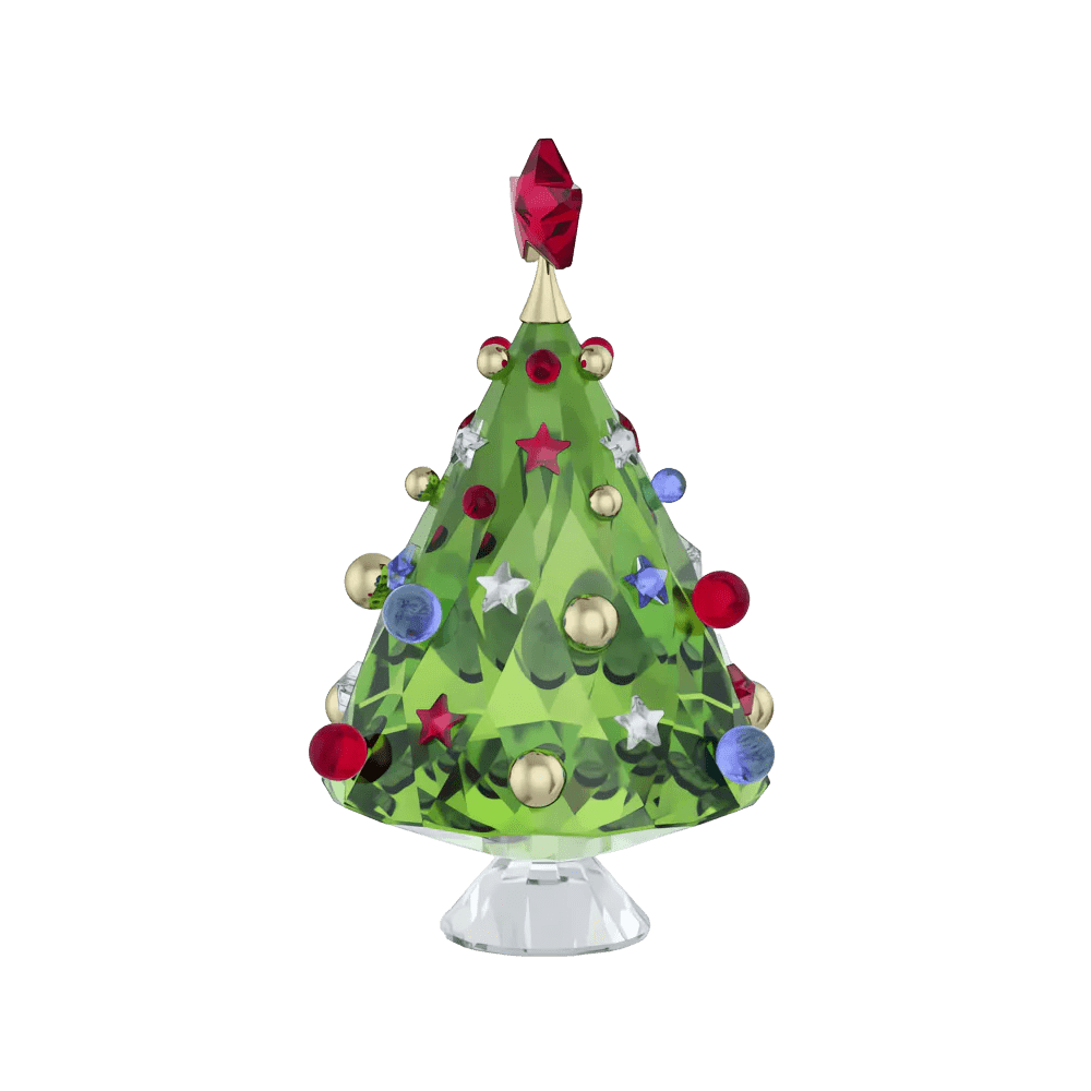 Swarovski Kerstboom 2024 5680087