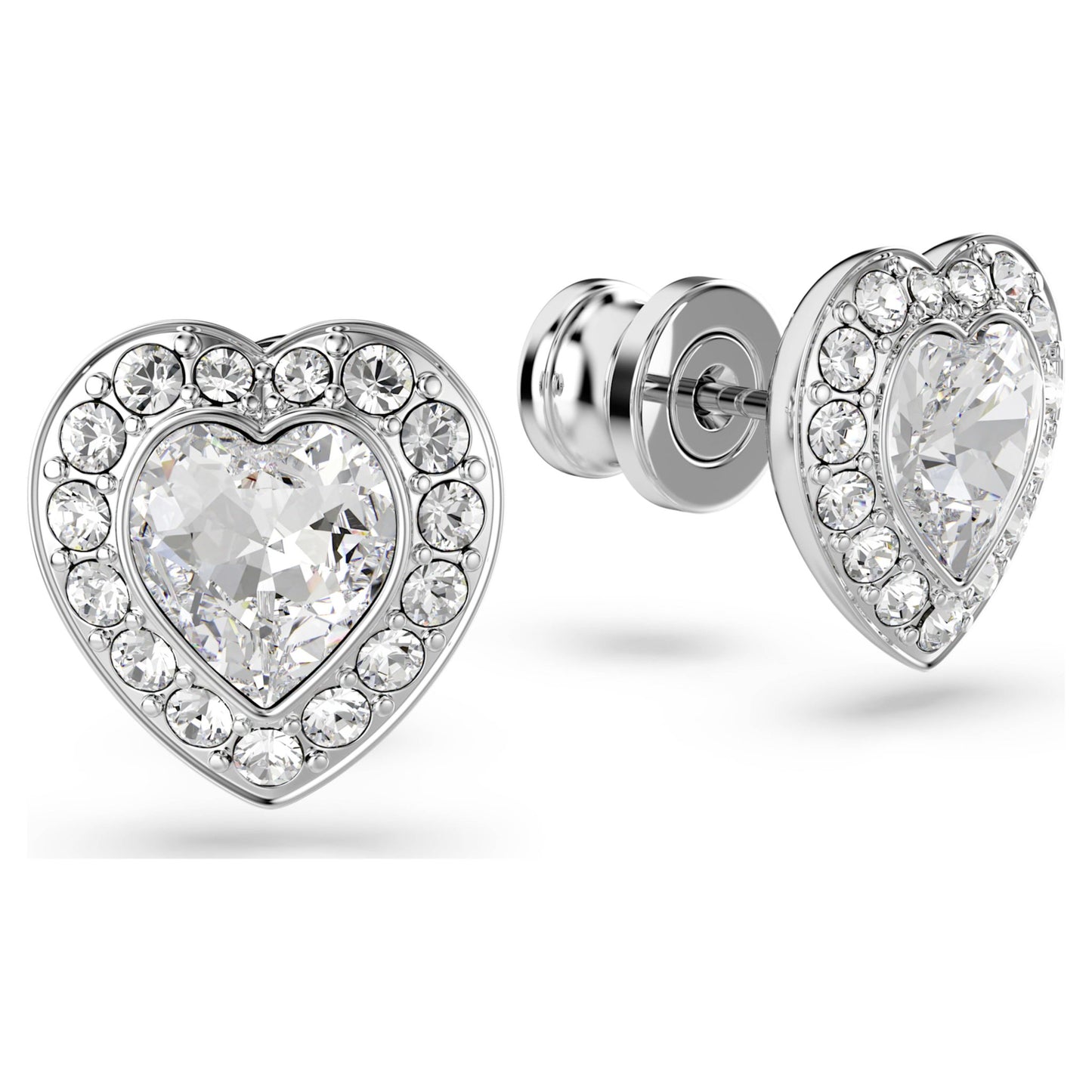 Swarovski x Ariana Grande Oorbellen 5720859