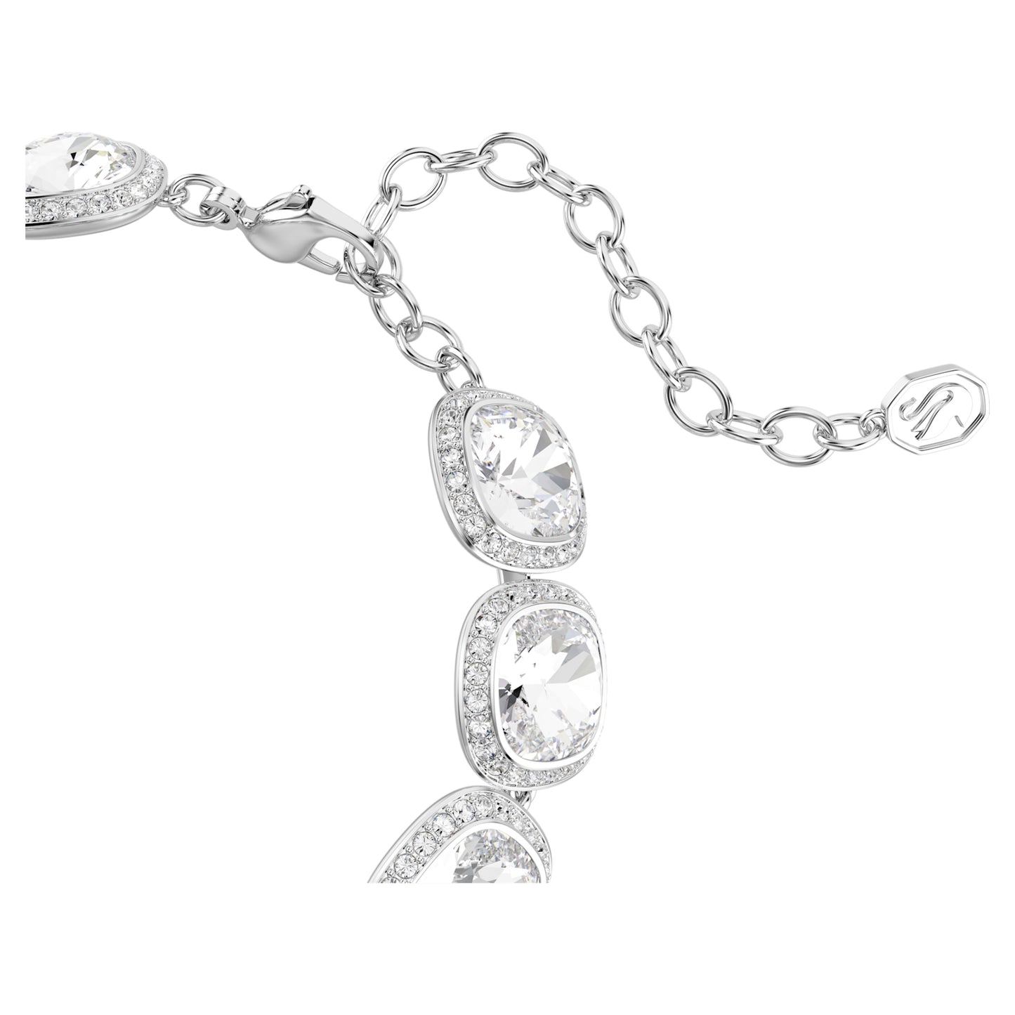 Swarovski Una Angelic Armband 5751558