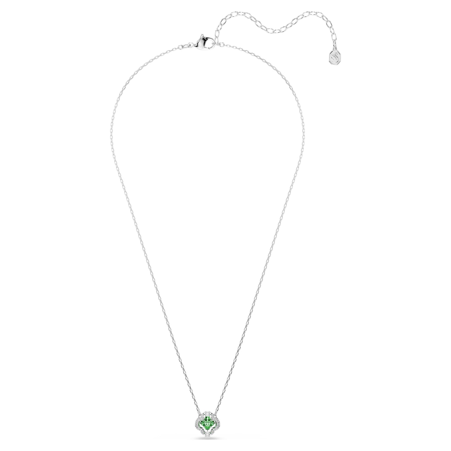 Swarovski Una Angelic Ketting met Hanger 5757785