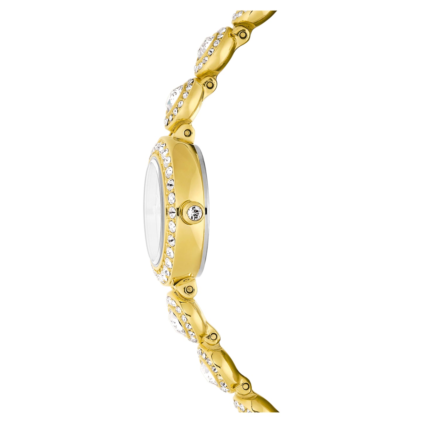 Swarovski Una Angelic horloge 5750500