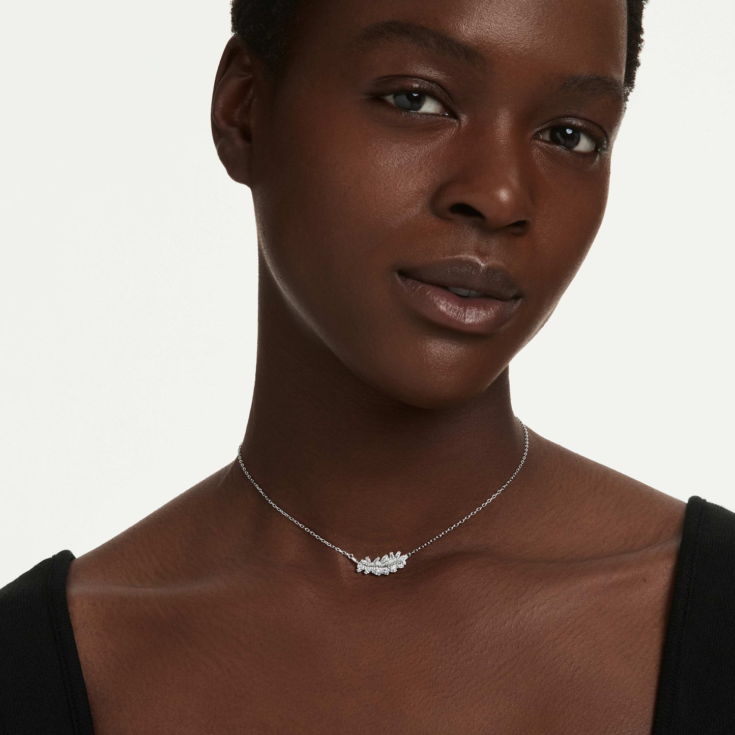 Swarovski Vienna Ketting met Hanger 5756111