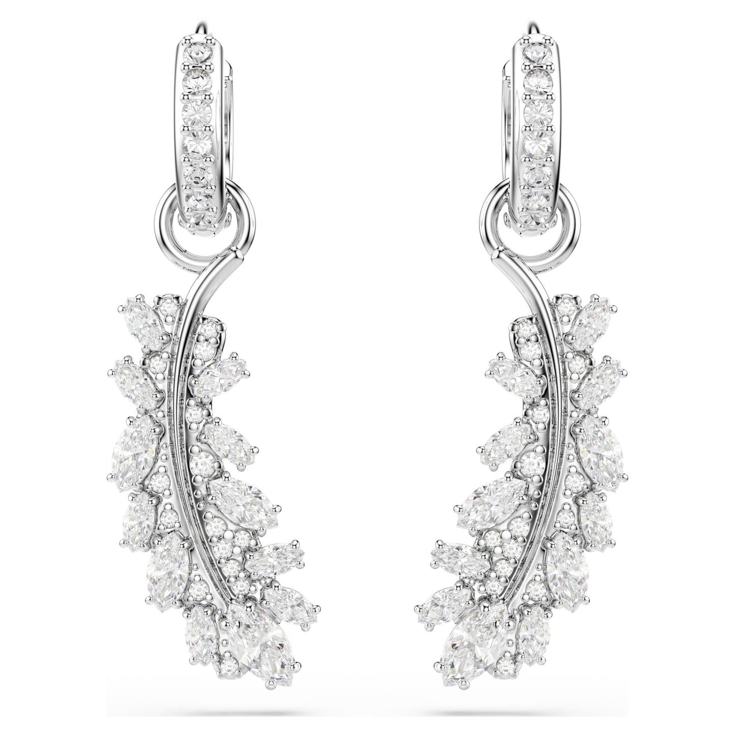 Swarovski Vienna Oorhangers 5754272