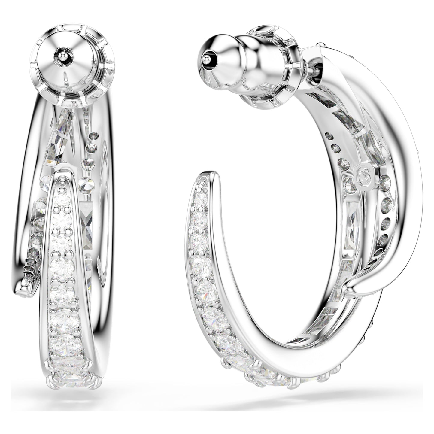 Swarovski Vienna Oorringen 5749069