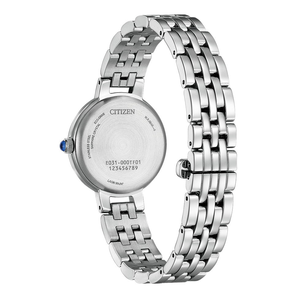Citizen Dames Eco-Drive EM0990-81A