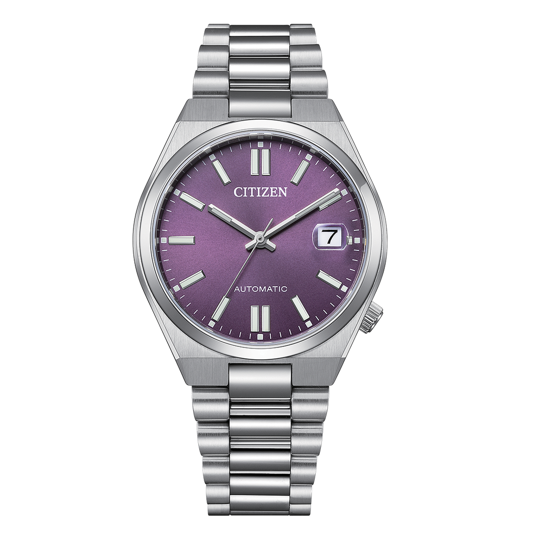 Citizen Tsuyosa Automaat NJ0200-50W