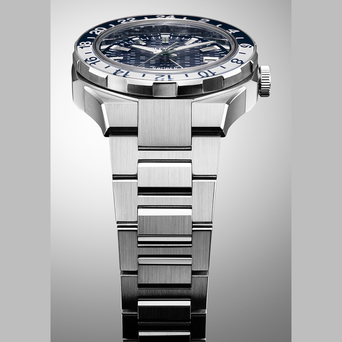 Citizen Series 8 Automaat NB6034-58L