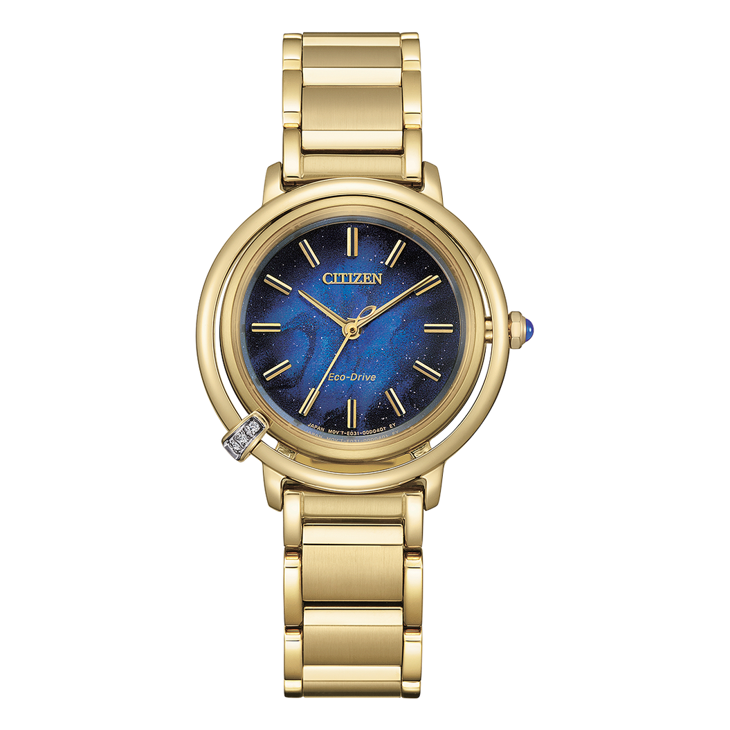 Citizen Dames Eco-Drive EM1099-57L